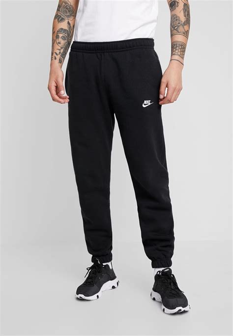 nike jogginghose schwarz mit bändel|Nike Sportswear PANT .